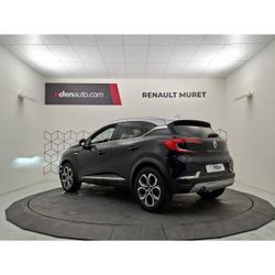 Renault Captur Blue dCi 115 Intens Muret