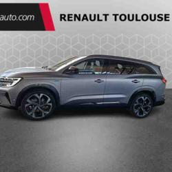 Renault Espace 5 E-Tech full hybrid 200 7pl esprit Alpine Toulouse