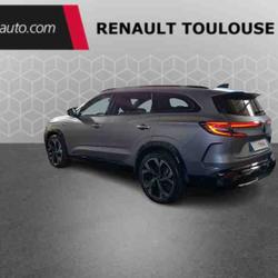 Renault Espace 5 E-Tech full hybrid 200 7pl esprit Alpine Toulouse