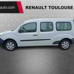 Renault Kangoo EXPRESS CA BLUE DCI 95 GRAND CONFORT Toulouse