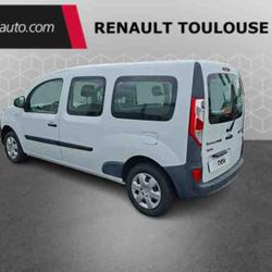 Renault Kangoo EXPRESS CA BLUE DCI 95 GRAND CONFORT Toulouse