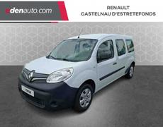 Renault Kangoo Castelnau-d'Estrétefonds