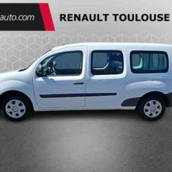 Renault Kangoo EXPRESS CA MAXI 1.5 DCI 90 E6 CONFORT Toulouse