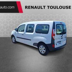 Renault Kangoo EXPRESS CA MAXI 1.5 DCI 90 E6 CONFORT Toulouse