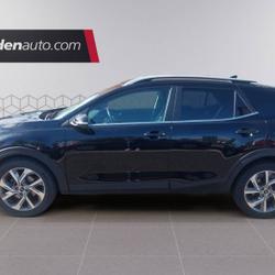 Kia Stonic 1.0 T-GDi 100 ch BVM6 GT Line Dax