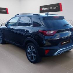 Kia Stonic 1.0 T-GDi 100 ch BVM6 GT Line Dax