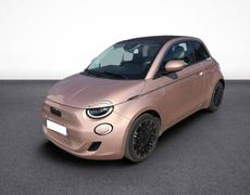 Fiat 500 II