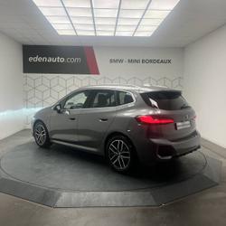 BMW Serie 2 Active Tourer 218d 150 ch DKG7 M Sport Lormont