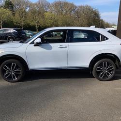 Honda HR V HR-V e:HEV 1.5 i-MMD Advance Beaucouz&eacute;