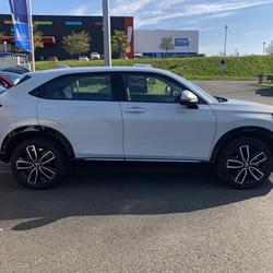 Honda HR V HR-V e:HEV 1.5 i-MMD Advance Beaucouz&eacute;