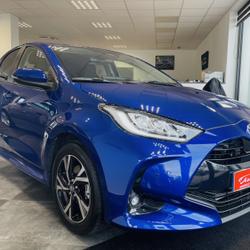 Toyota Yaris 116H DESIGN 5P MY25 Stiring-Wendel