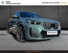 BMW X1 Arques