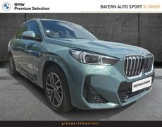 BMW X1 Arques