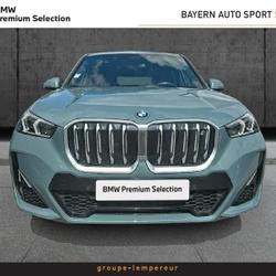 BMW X1 ixDrive30 313ch M Sport Arques