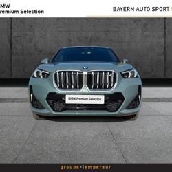 BMW X1 ixDrive30 313ch M Sport occasion - Arques - photo 2/48