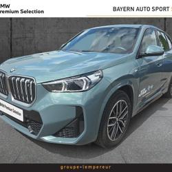 BMW X1 ixDrive30 313ch M Sport Arques