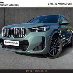 BMW X1 ixDrive30 313ch M Sport occasion - Arques - photo 3/48
