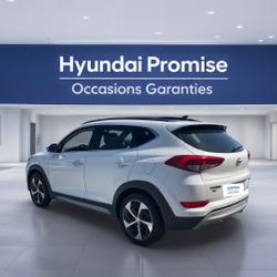 Hyundai Tucson Tucson 1.6 T-GDi 177 2WD DCT-7 Executive Beaucouz&eacute;