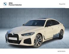 BMW Serie 4 Gran Coupe Meylan