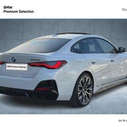 BMW Serie 4 Gran Coupe M440iA xDrive 374ch M Performance Meylan