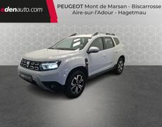 Dacia Duster Saint-Pierre-du-Mont