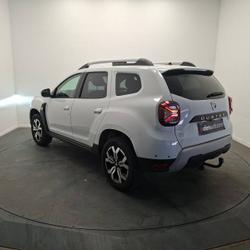 Dacia Duster ECO-G 100 4x2 Prestige + Saint-Pierre-du-Mont