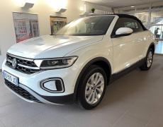 Volkswagen T-Roc Cabriolet Vitré