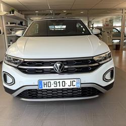 Volkswagen T-Roc Cabriolet T-Roc Cabriolet 1.5 TSI EVO2 150 Start/Stop DSG7 Style Vitr&eacute;