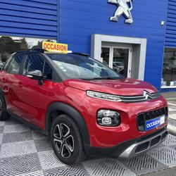 Citroen C3 Aircross 1.5 BLUEHDI FEEL PACK BUSINESS S&S BVM6 110 Combourg