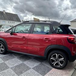 Citroen C3 Aircross 1.5 BLUEHDI FEEL PACK BUSINESS S&S BVM6 110 Combourg