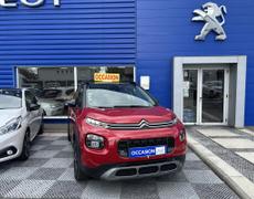 Citroen C3 Aircross 1.5 BLUEHDI FEEL PACK BUSINESS S&S BVM6 110