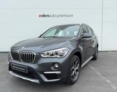 BMW X1 Auch