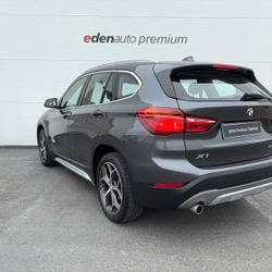 BMW X1 sDrive 18i 140 ch DKG7 xLine Auch