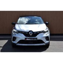 Renault Captur E-Tech 145 - 21 Intens Gujan-Mestras