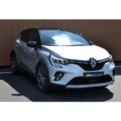 Renault Captur E-Tech 145 - 21 Intens Gujan-Mestras