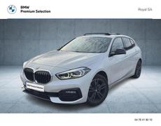 BMW Serie 1 Meylan
