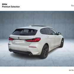 BMW Serie 1 118dA 150ch Edition Sport Meylan