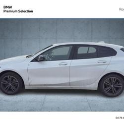 BMW Serie 1 118dA 150ch Edition Sport Meylan