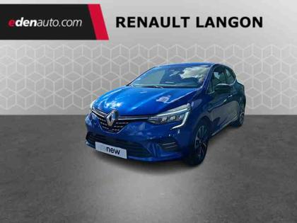 Renault Clio - E-Tech full hybrid 145 Techno - 17 350 €