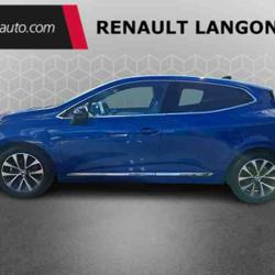 Renault Clio 5 E-Tech full hybrid 145 Techno Maz&egrave;res