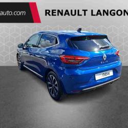 Renault Clio 5 E-Tech full hybrid 145 Techno Maz&egrave;res