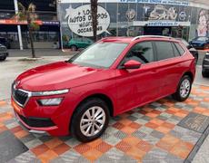 Skoda Kamiq Lescure-d'Albigeois