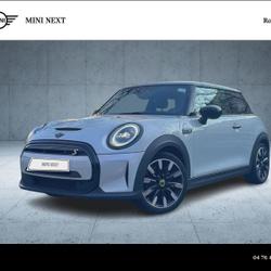 Mini Mini Cooper SE 184ch Edition Premium BVA 5CV Meylan