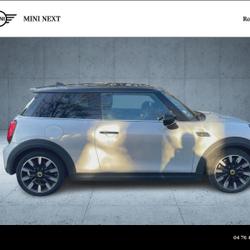 Mini Mini Cooper SE 184ch Edition Premium BVA 5CV Meylan