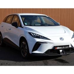 MG MG4 Electric 51kWh - 125 kW 2WD Standard Gujan-Mestras