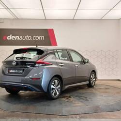 Nissan Leaf Electrique 40kWh Acenta Bruges