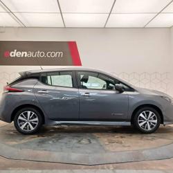 Nissan Leaf Electrique 40kWh Acenta Bruges