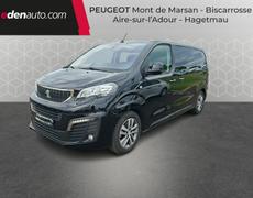Peugeot Expert Saint-Pierre-du-Mont