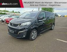 Peugeot Expert Saint-Pierre-du-Mont