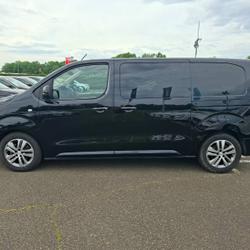 Peugeot Expert CA STANDARD BLUEHDI 180 S&S EAT8 FIXE ASPHALT Saint-Pierre-du-Mont